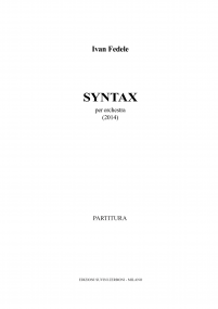 Syntax image